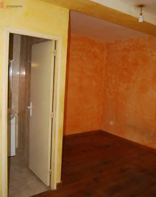 Studio 20m² Perpignan centre - calme, lumineux - Photo 2