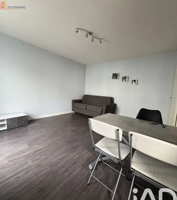 Studio 32m² Vierzon - Lumineux - Photo 11