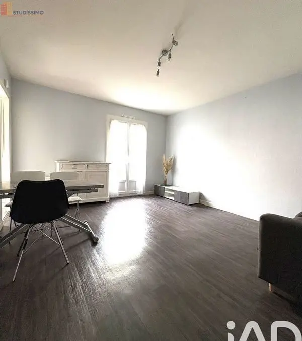 Studio 32m² Vierzon - Lumineux - Photo 9