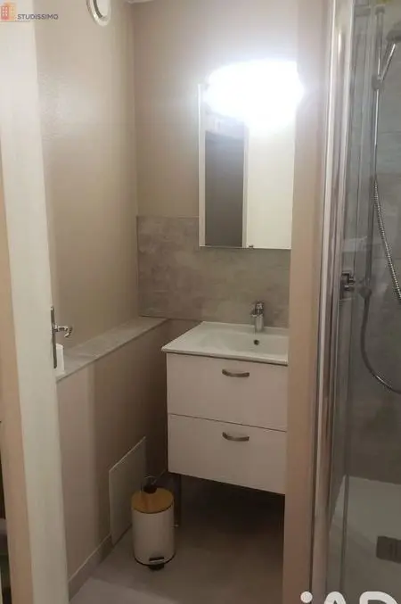 Studio 32m² Vierzon - Lumineux - Photo 6