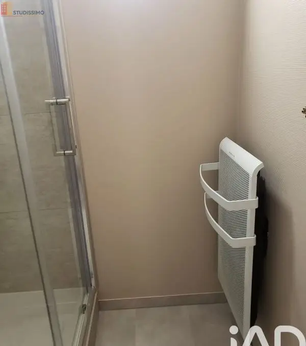 Studio 32m² Vierzon - Lumineux - Photo 3