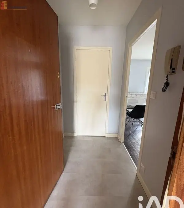 Studio 32m² Vierzon - Lumineux - Photo 4