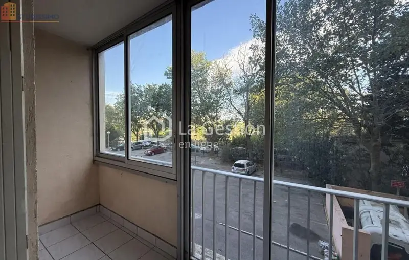 Studio meublé 18m² Perpignan - Meublé, 1 pièce - Photo 1