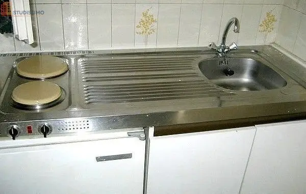 Studio 18m² Clermont-Ferrand 63000 - Photo 4