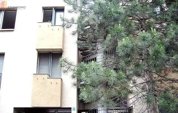 Studio 18m² Clermont-Ferrand 63000 - Photo 1