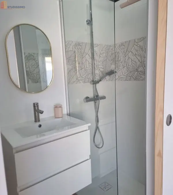 Studio 20m² Argelès-sur-Mer - Meublé, idéal étudiant - Photo 2