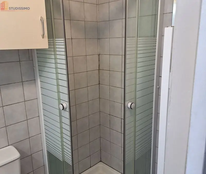 Studio meublé 16m² Clermont-Ferrand - Meublé, lumineux - Photo 1