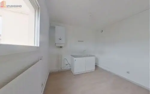 Studio 32m² Bourges - Étage élevé, DPE C - Photo 2
