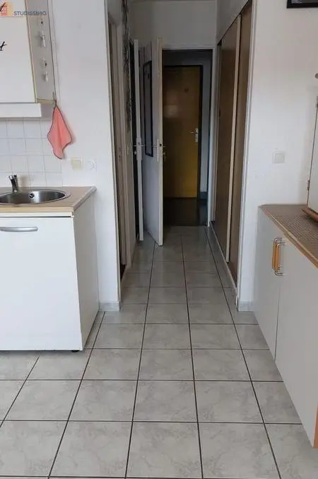 Studio meublé 22m² Le Barcarès - Proche Cap Coudalère - Photo 2