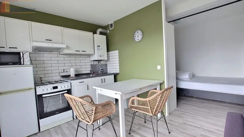 Studio 32m² Clermont-Ferrand - Meublé, lumineux - Photo 6