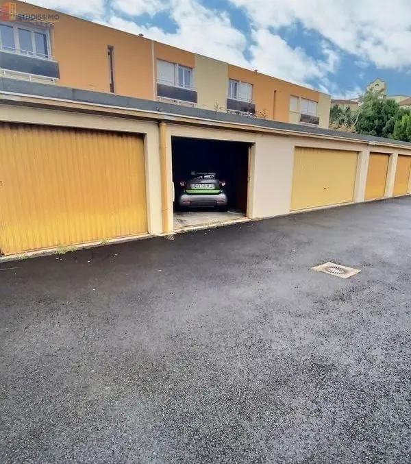 Studio 32m² Clermont-Ferrand - Meublé, lumineux - Photo 3