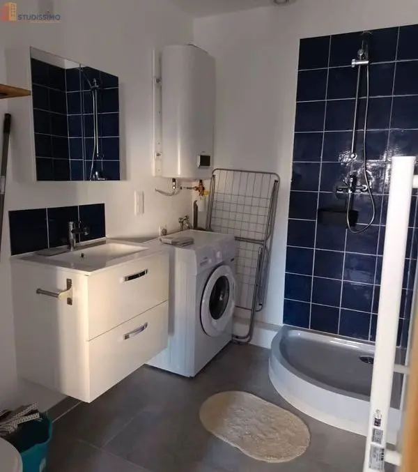 Studio meublé 25m² Ille-sur-Têt - Neuf, tout équipé - Photo 2