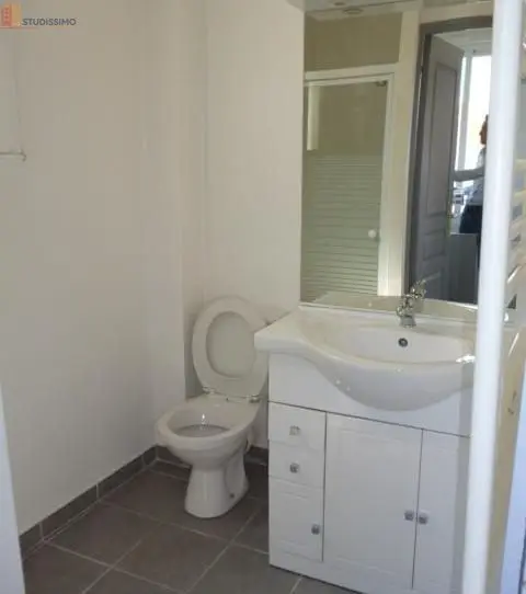 Studio 21m² Clermont-Ferrand - - Photo 1