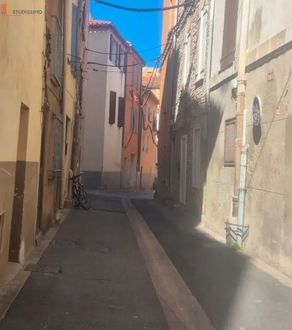 Studio 21m² Perpignan centre - Lumineux - Photo 1