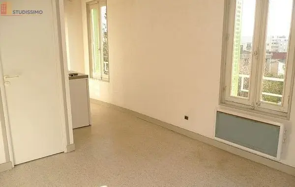 Studio 18m² Clermont-Ferrand 63000 - Photo 3