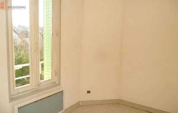 Studio 18m² Clermont-Ferrand 63000 - Photo 2