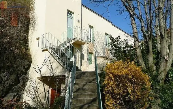 Studio 18m² Clermont-Ferrand 63000 - Photo 1