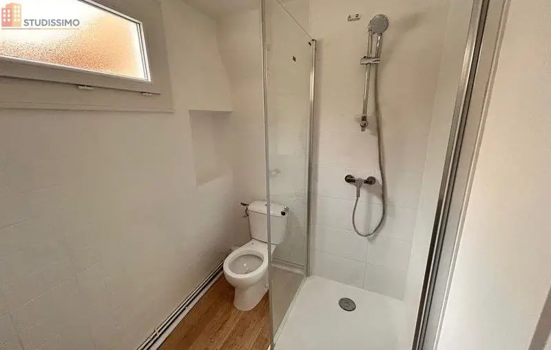 Studio 29m² Perpignan centre - Meublé, calme - Photo 1
