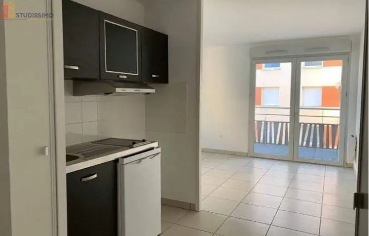 Studio 30m² Clermont-Ferrand 63000 - Photo 3