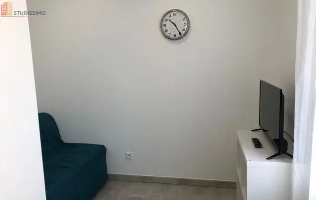 Studio meublé 18m² Perpignan - Meublé, charges comprises - Photo 1