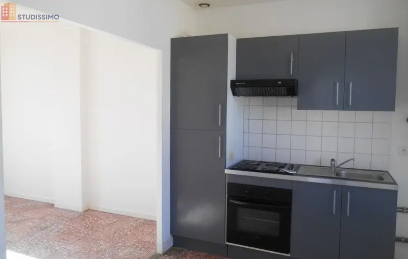 Studio 25m² Perpignan centre-ville - Photo 5