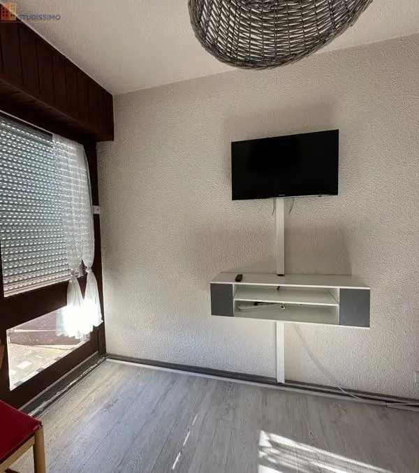 Studio meublé 20m² Font-Romeu-Odeillo-Via - Étudiant, lumineux - Photo 4