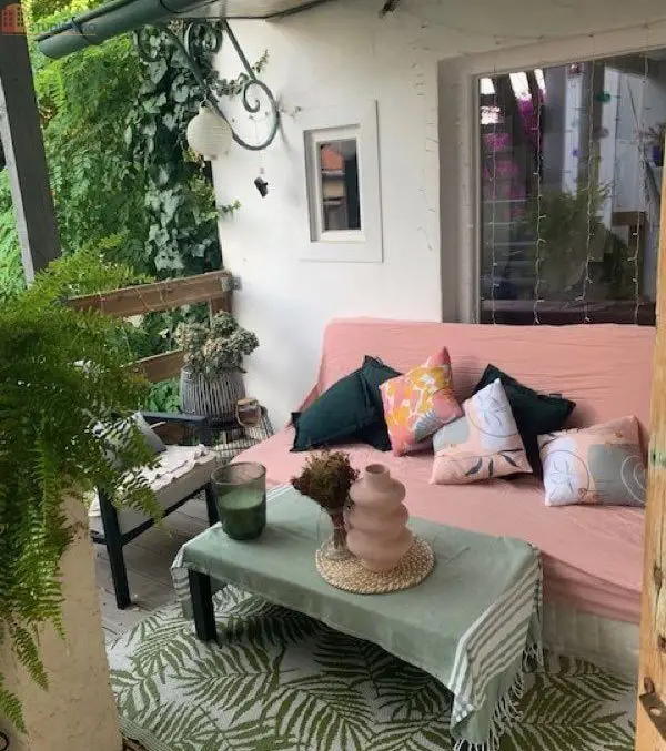 Studio 50m² Perpignan 66000 - Meublé, terrasses - Photo 9