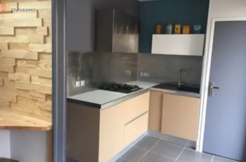 Studio 50m² Perpignan 66000 - Meublé, terrasses - Photo 8