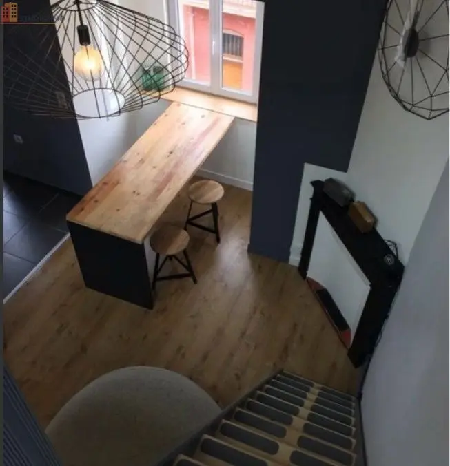 Studio 50m² Perpignan 66000 - Meublé, terrasses - Photo 2