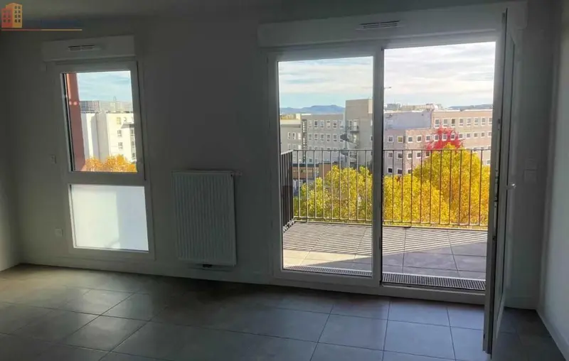 Studio 30m² Clermont-Ferrand - DPE A, lumineux - Photo 9