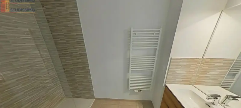 Studio 30m² Clermont-Ferrand - DPE A, lumineux - Photo 5
