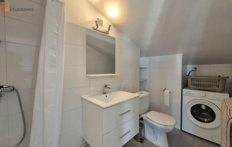 Studio meublé 24m² Perpignan 66100 - Terrasse, proche universités - Photo 5