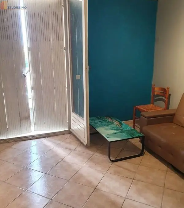 Studio 20m² Perpignan - Meublé, en parfait état - Photo 2