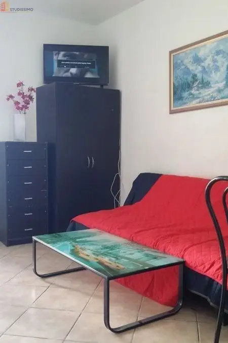 Studio 20m² Perpignan - Meublé, en parfait état - Photo 1