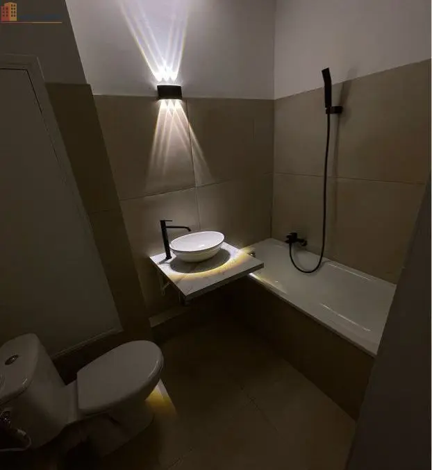 Studio meublé 20m² Amélie-les-Bains-Palalda - Neuf, DPE A - Photo 9