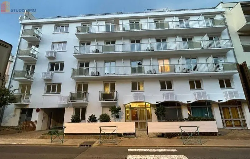 Studio meublé 20m² Amélie-les-Bains-Palalda - Neuf, DPE A - Photo 6