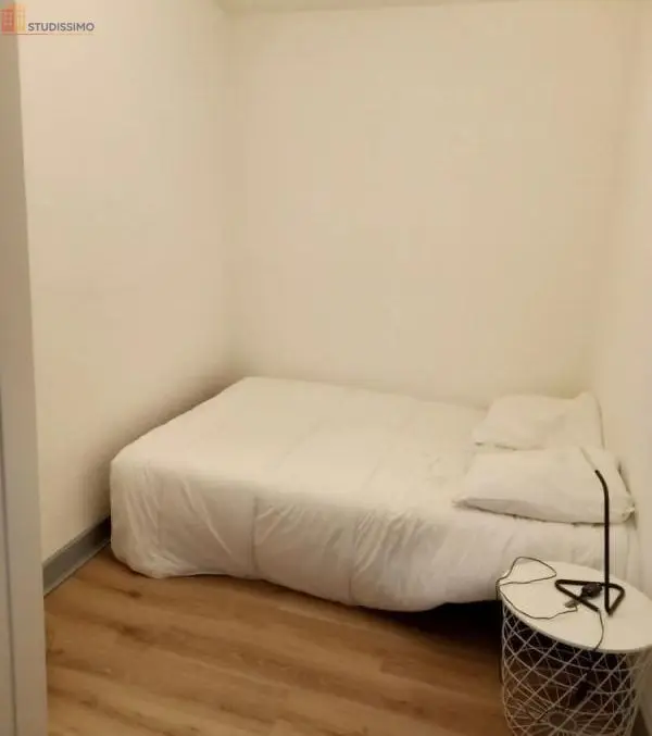 Studio meublé 26m² Clermont-Ferrand 63000 - Meublé - Photo 2
