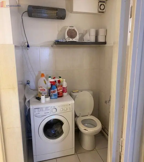 Studio 37m² Perpignan 66100 - Photo 1