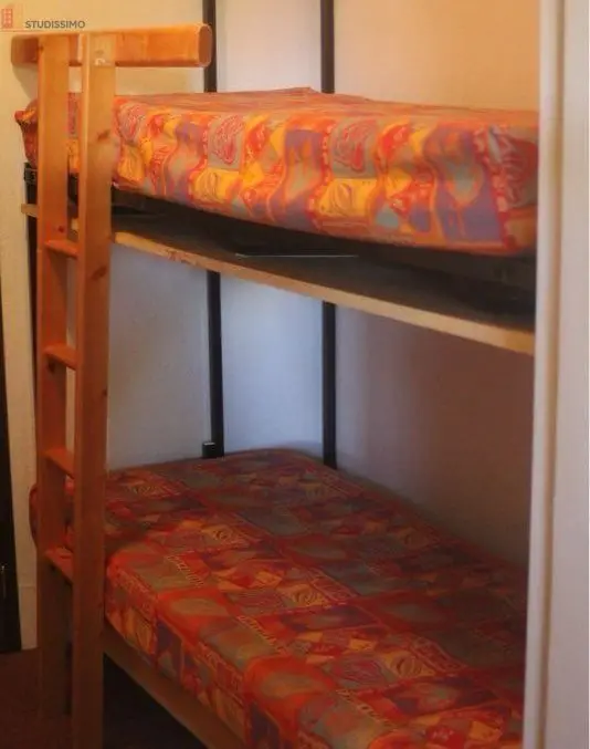 Studio meublé 25m² Font-Romeu - Eau et électricité compris - Photo 1