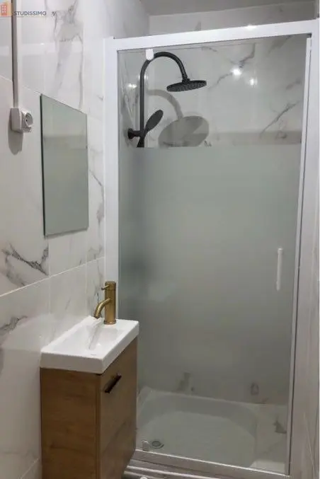 Studio 13m² Bourges - Entièrement rénové - Photo 1