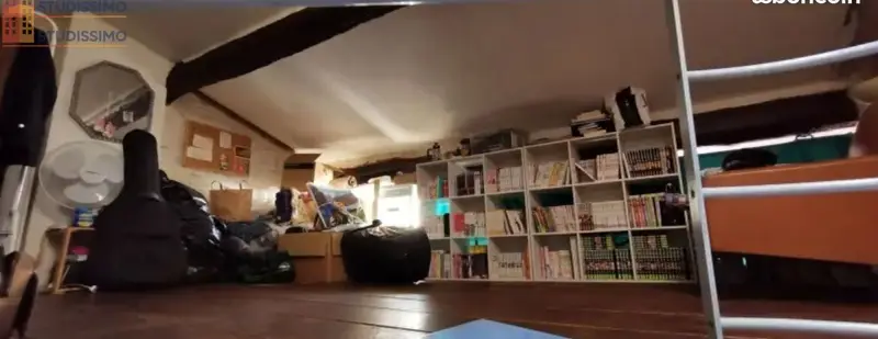 Studio 30m² Perpignan 66000 - Mezzanine, dernier étage - Photo 2