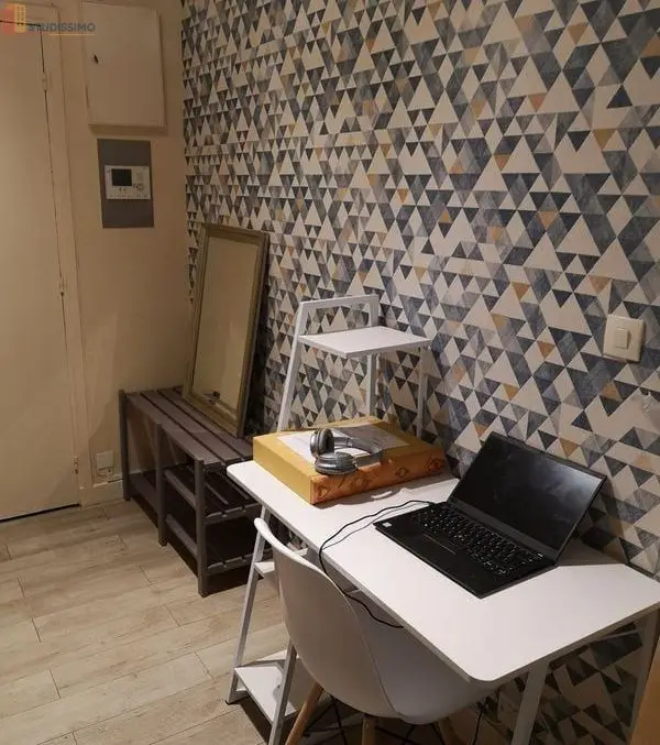 Studio 29m² Bourges centre-ville - Grand espace, lumineux - Photo 1