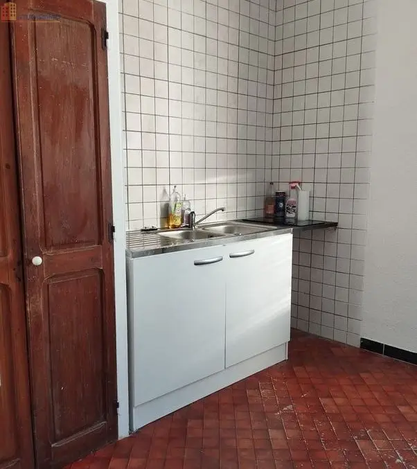Studio meublé 29m² Banyuls-sur-Mer - Meublé, DPE C - Photo 2