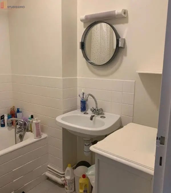 Studio 31m² Bourges - Meublé, proche IUT - Photo 1
