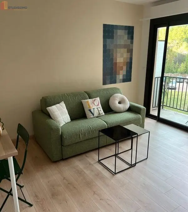 Studio 31m² Perpignan 66000 - Meublé, proche square Bir Hakeim - Photo 5