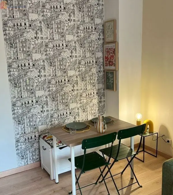 Studio 31m² Perpignan 66000 - Meublé, proche square Bir Hakeim - Photo 4