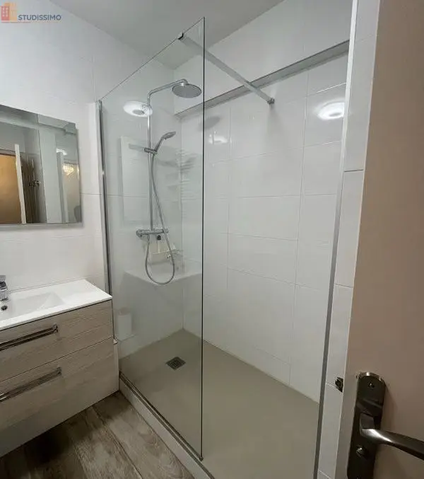 Studio 34m² Bourges - Rénové, lumineux - Photo 2