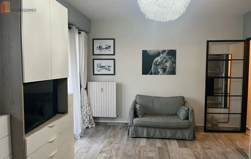 Studio 34m² Bourges - Rénové, lumineux - Photo 1