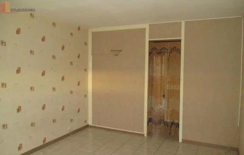 Studio 37m² Bourges - Lumineux, grand espace - Photo 2