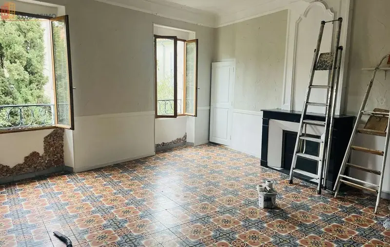Studio 30m² Perpignan 66000 - DPE A, 2e étage - Photo 13